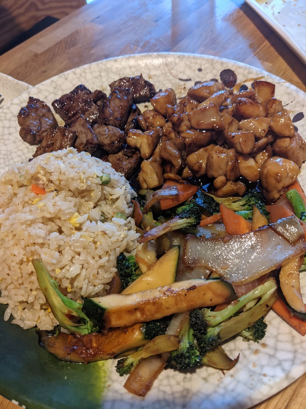 Oishi Japanese Sushi Bar and Grill | meal takeaway | 23000 Town Centre Ave #800, Spanish Fort, AL 36527, USA | 2516268709 OR +1 251-626-8709