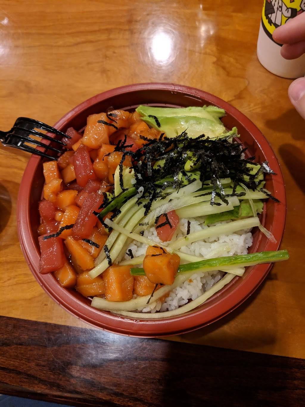 Seasons of Japan | restaurant | 701 Glynn Isle, Brunswick, GA 31525, USA | 9122645280 OR +1 912-264-5280