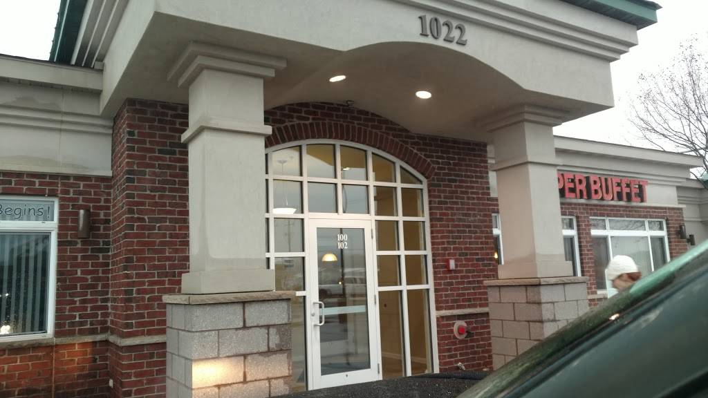 Super Buffet Chinese | restaurant | 1022 4th St SE, St Cloud, MN 56304, USA | 3202533583 OR +1 320-253-3583