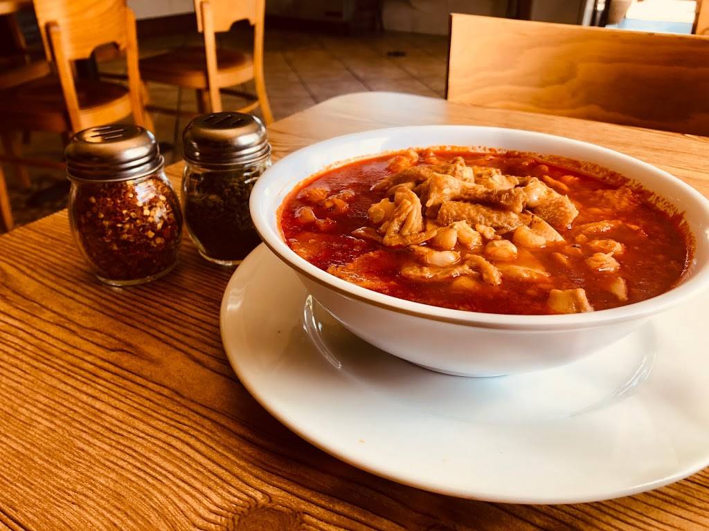 Herencias Mexican Food | restaurant | 5065 Logan Ave, San Diego, CA 92113, USA | 6192627500 OR +1 619-262-7500