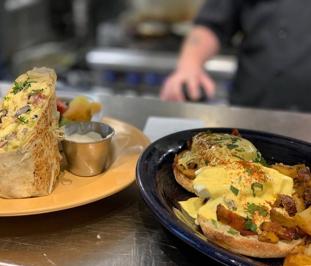 The Braeburn Restaurant | restaurant | 197 Second Street, Langley, WA 98260, USA | 3602213211 OR +1 360-221-3211