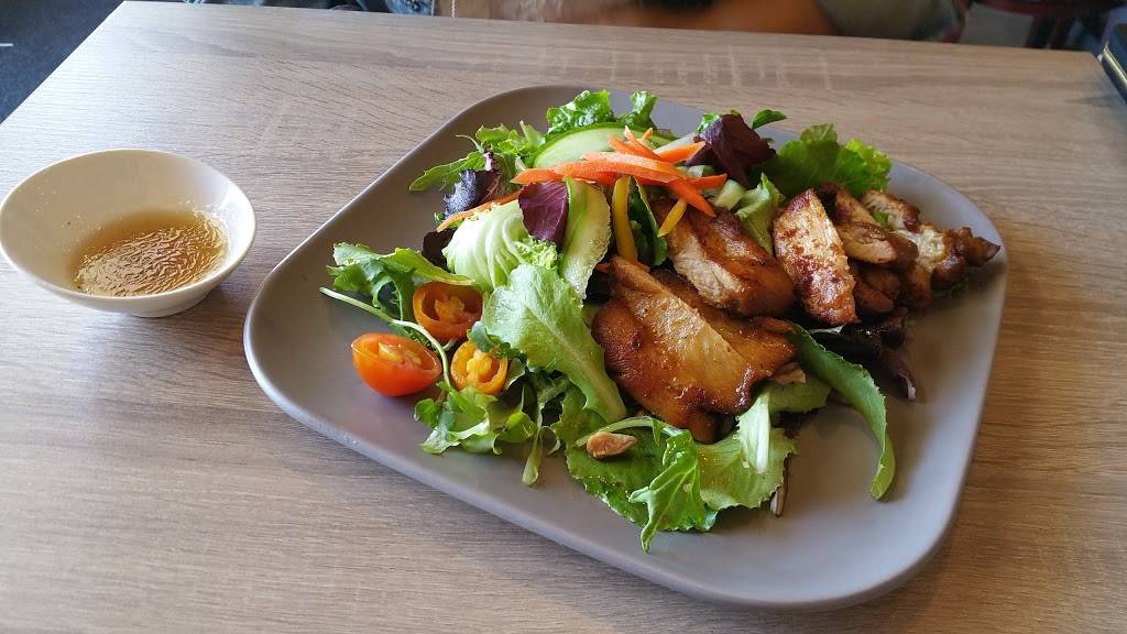 Qochon | restaurant | 4169 Cushing Pkwy, Fremont, CA 94538, USA | 5109353655 OR +1 510-935-3655