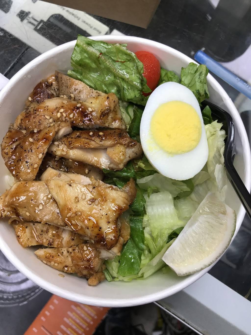 coco chicken | restaurant | 332 Monroe St, Passaic, NJ 07055, USA | 9732723391 OR +1 973-272-3391