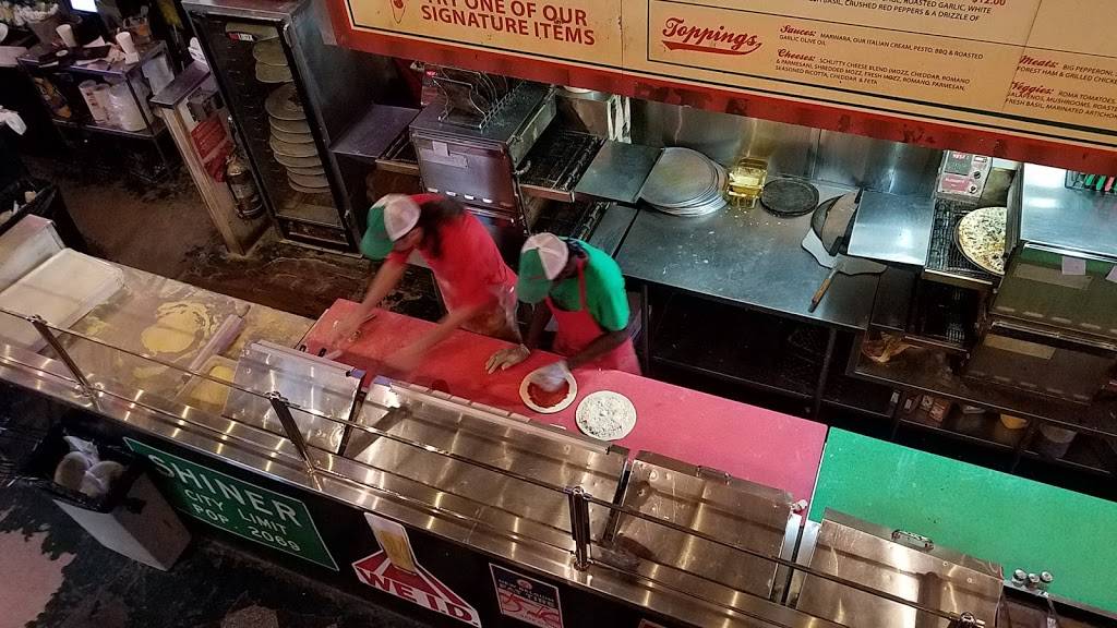 Schlittz & Giggles | restaurant | 301 3rd St, Baton Rouge, LA 70801, USA | 2252184271 OR +1 225-218-4271