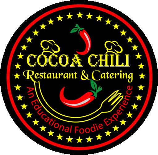 Cocoa Chili Restaurant & Catering | meal delivery | 135 N Kedzie Ave, Chicago, IL 60612, United States | 3127253170 OR +1 312-725-3170