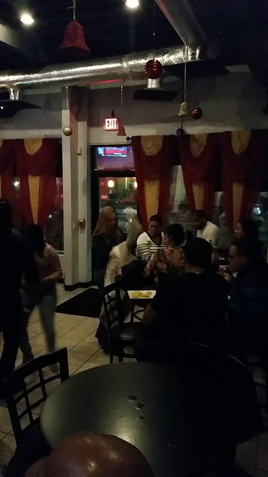 Montecristo | restaurant | 488 Elmwood Ave, Providence, RI 02907, USA | 4014614641 OR +1 401-461-4641