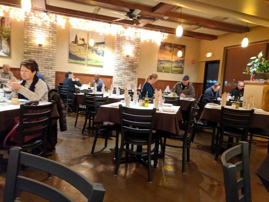 Sorriso Ristorante & Bar | restaurant | 9500 Lincoln Hwy, Frankfort, IL 60423, USA | 8155345074 OR +1 815-534-5074