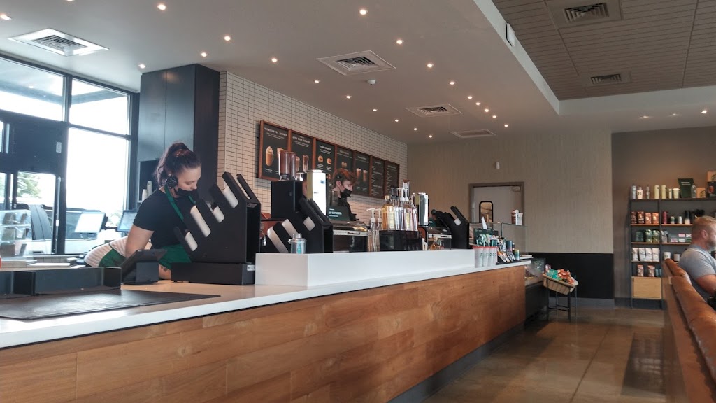 Starbucks | cafe | 3405 Halls Ferry Rd, Vicksburg, MS 39180, USA | 6017381959 OR +1 601-738-1959