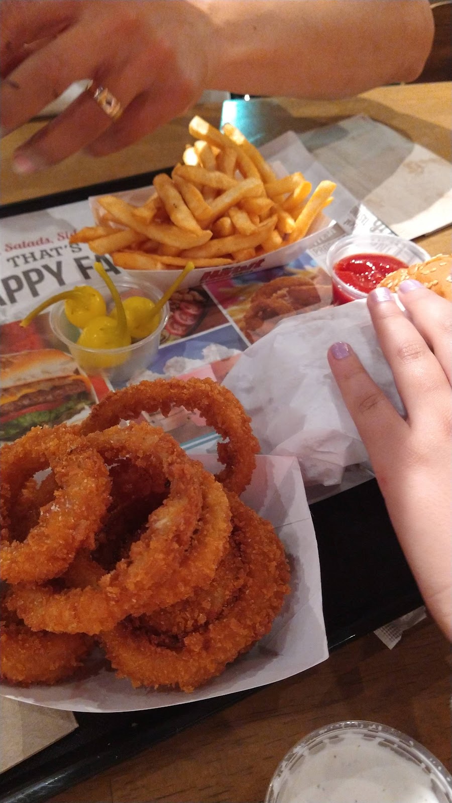 The Habit Burger Grill | restaurant | 2640 S Bristol St, Santa Ana, CA 92704, USA | 6572280010 OR +1 657-228-0010