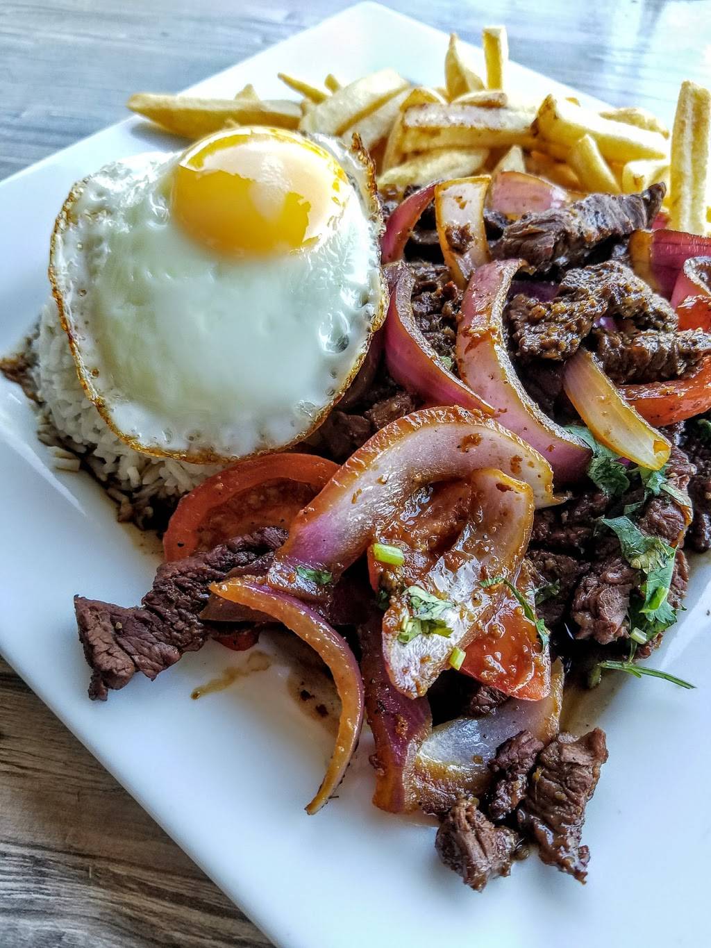 El Inka Grill | restaurant | 7600 Dr Phillips Blvd, Orlando, FL 32819, USA | 4079302810 OR +1 407-930-2810