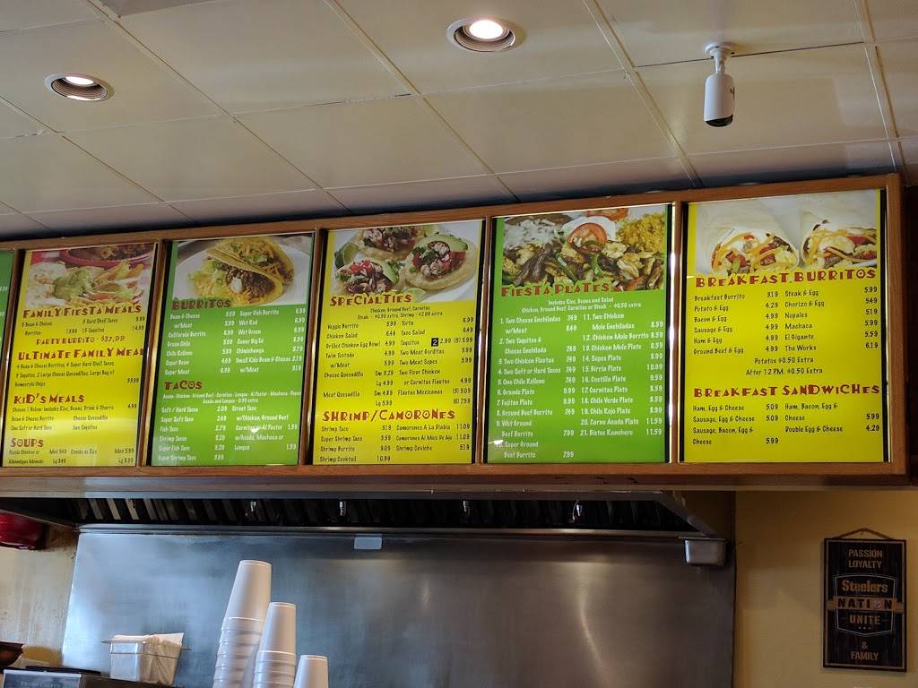 Don Ruben Mexican Grill | restaurant | 5835 Bellflower Blvd, Lakewood, CA 90713, USA | 5629259928 OR +1 562-925-9928