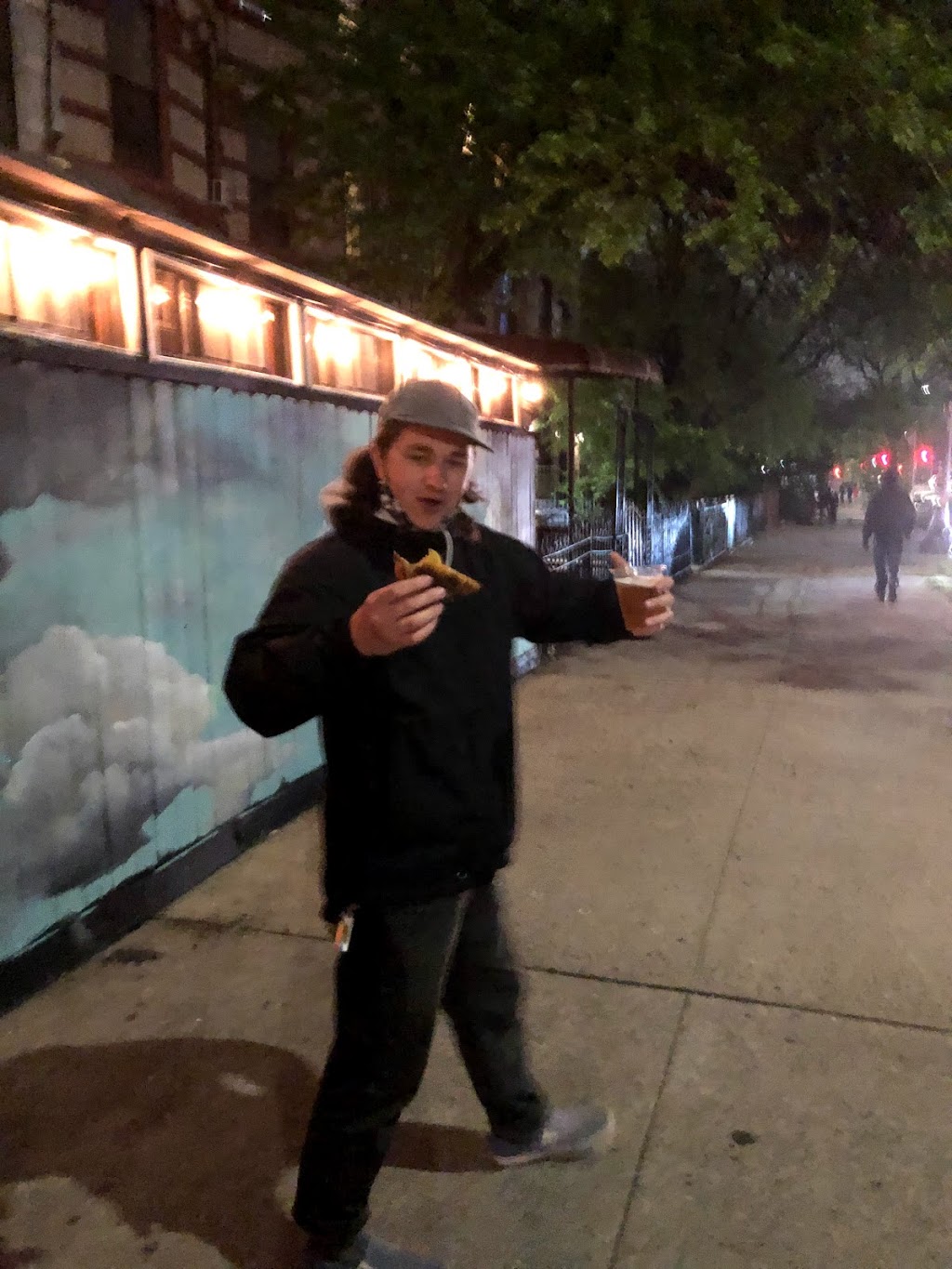 Grilled Cheese Alley | restaurant | 538 Hart St, Brooklyn, NY 11221, USA | 3475334729 OR +1 347-533-4729