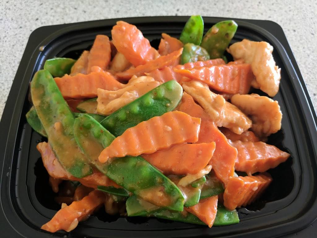 Thai Panda | restaurant | 5616 S Gibraltar Way, Centennial, CO 80015, USA | 3034003510 OR +1 303-400-3510