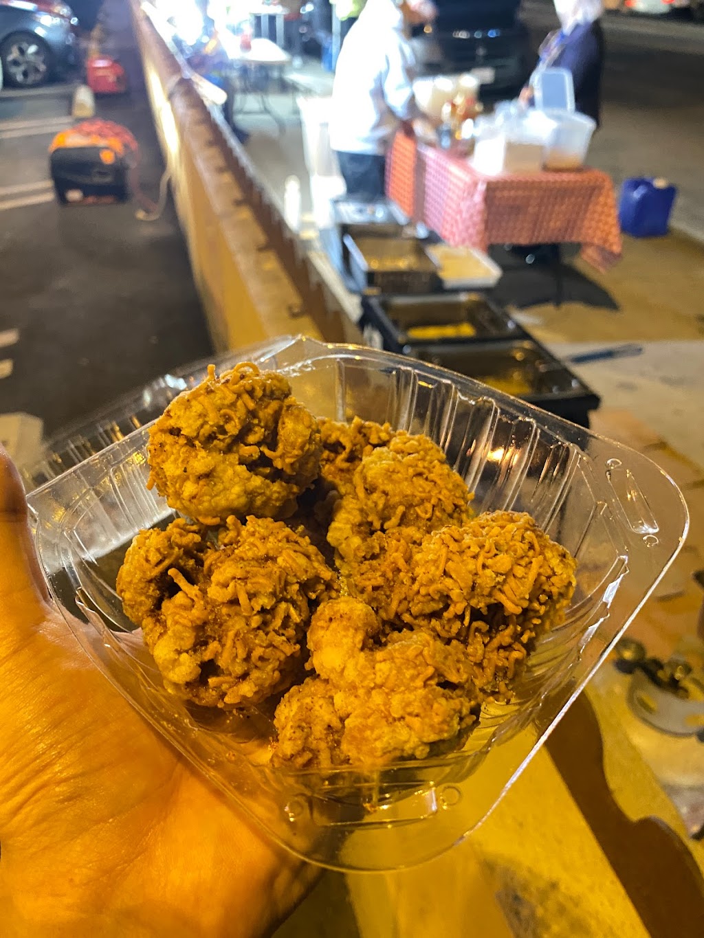 J.F.C “Japanese Fried Chicken” | restaurant | 3760 S Centinela Ave, Los Angeles, CA 90066, USA | 4157417993 OR +1 415-741-7993