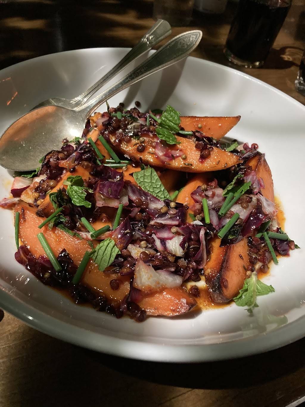 Oakhart Social | restaurant | 511 W Main St, Charlottesville, VA 22903, USA | 4349955449 OR +1 434-995-5449