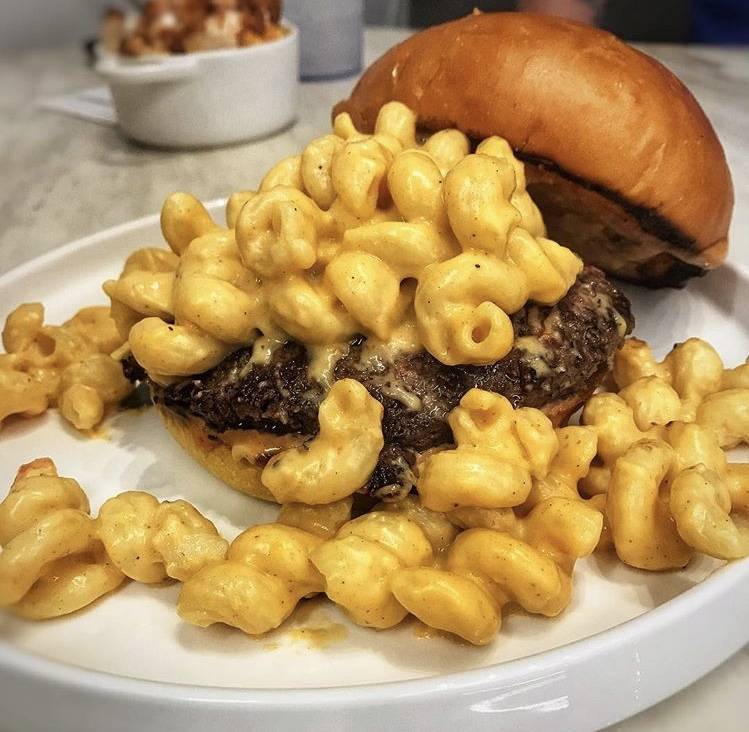 MESS Waffles, Etc. | restaurant | 170 Century Square Dr #10, College Station, TX 77840, USA | 9797045200 OR +1 979-704-5200