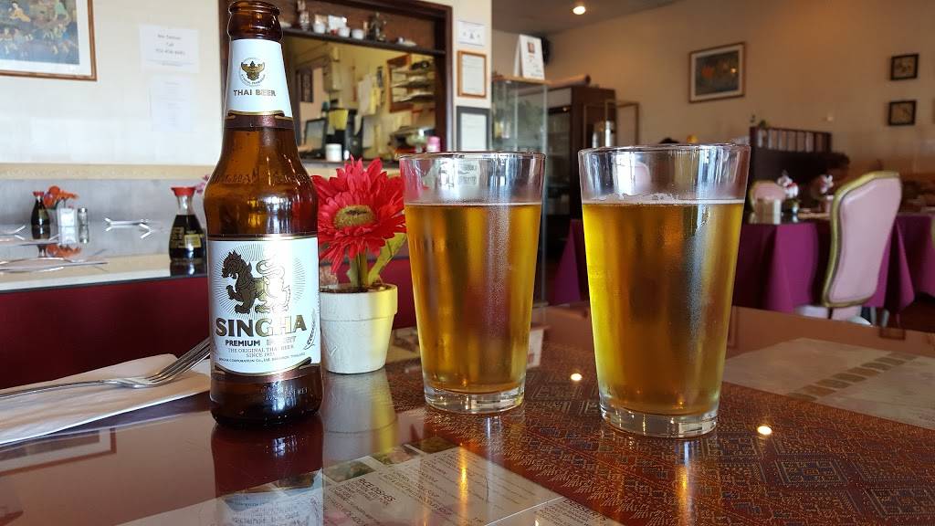 THAI ROOM RESTAURANT | restaurant | 3355 E Tropicana Ave, Las Vegas, NV 89121, USA | 7024588481 OR +1 702-458-8481