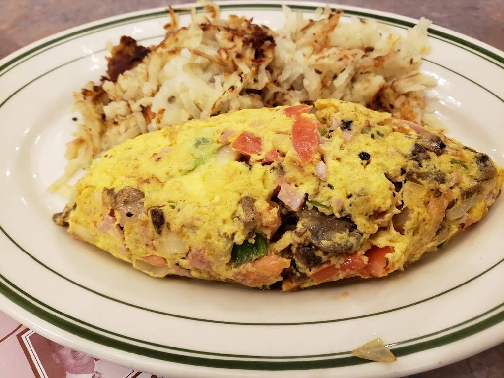 Southfork Family Restaurant | restaurant | 14631 South La Grange Road, Orland Park, IL 60462, USA | 7084609999 OR +1 708-460-9999