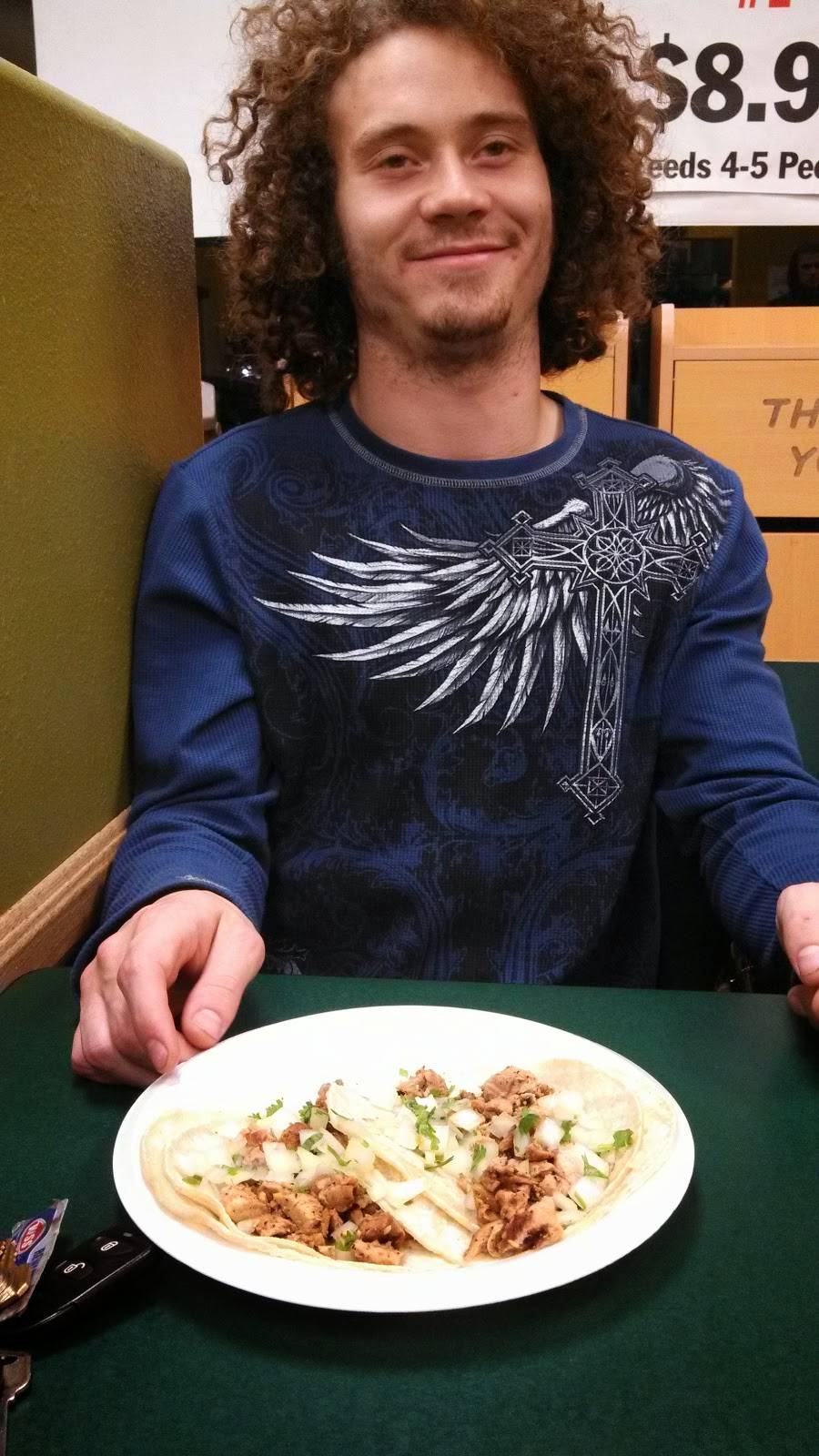 Baja Taco | restaurant | 19201 Bear Valley Rd # H-C, Apple Valley, CA 92308, USA | 7602403504 OR +1 760-240-3504