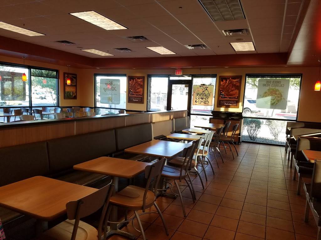 El Pollo Loco | restaurant | 10000 W Happy Valley Rd, Peoria, AZ 85383, USA | 6238256679 OR +1 623-825-6679