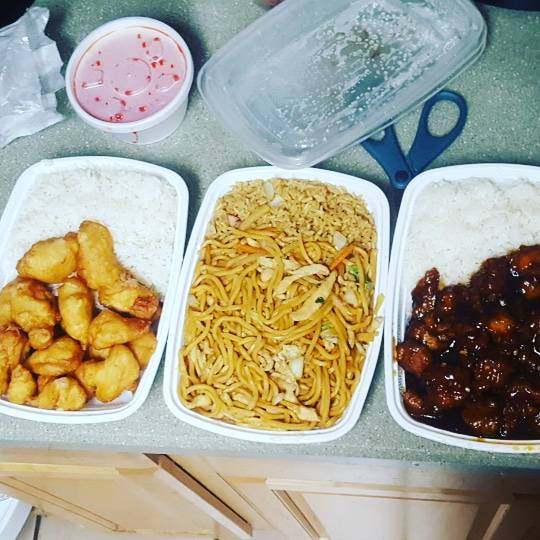 China Wok | restaurant | 102 W Indian River Blvd, Edgewater, FL 32141, USA | 3864267779 OR +1 386-426-7779