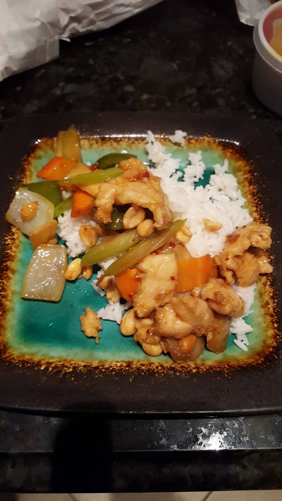 Yen Ching | restaurant | 16584 Manchester Rd, Wildwood, MO 63040, USA | 6362739888 OR +1 636-273-9888