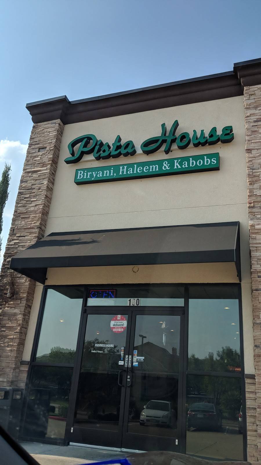 Pista House | restaurant | 901 W Royal Ln #160, Irving, TX 75039, USA | 9726355657 OR +1 972-635-5657