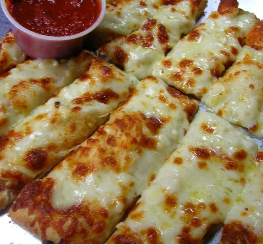 Ameci Pizza & Pasta | meal delivery | 28013 Seco Canyon Rd, Santa Clarita, CA 91390, USA | 6612966131 OR +1 661-296-6131