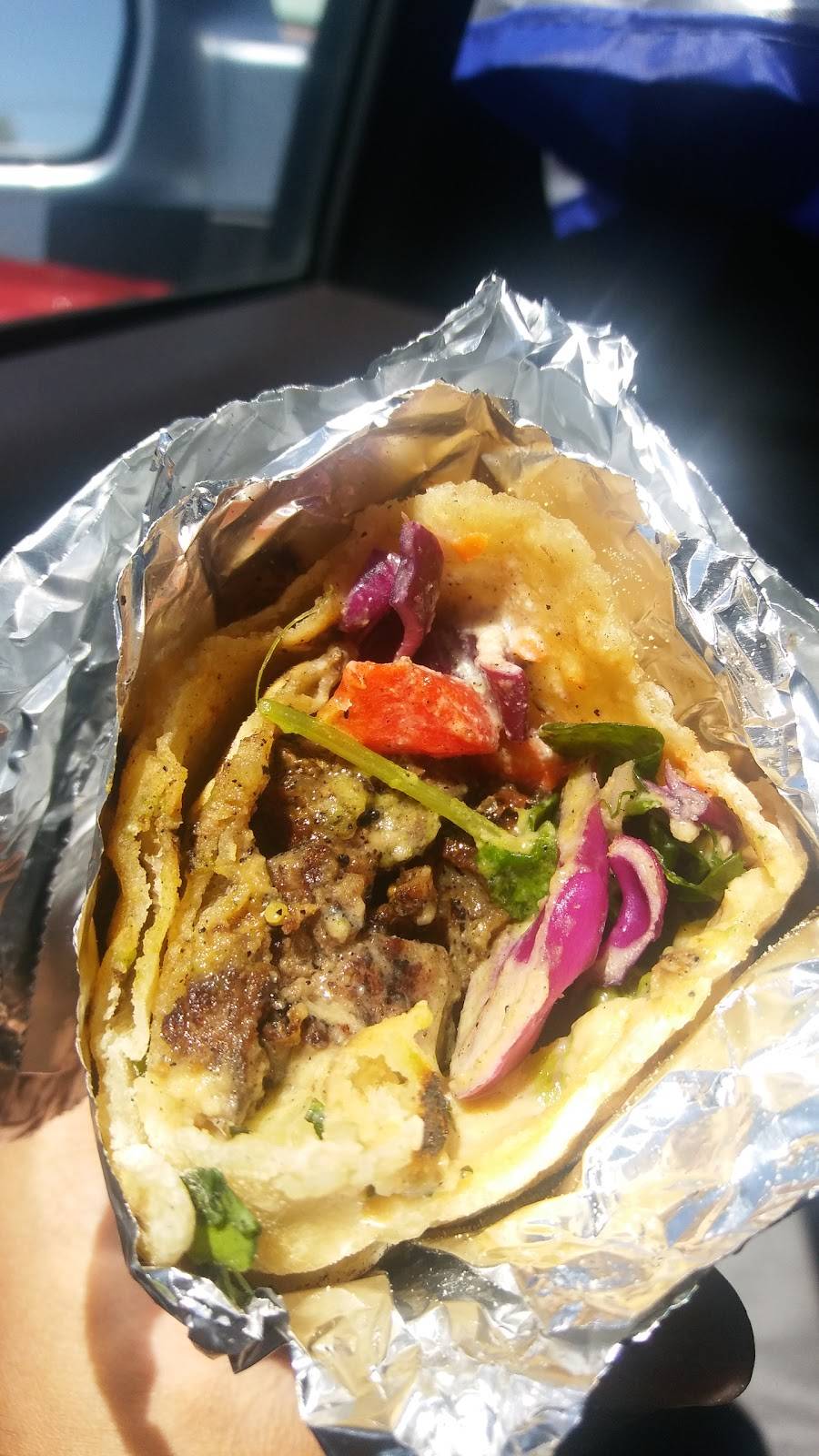Shawarmageddon | restaurant | 501 W 1st St #102, Reno, NV 89503, USA | 7753843228 OR +1 775-384-3228