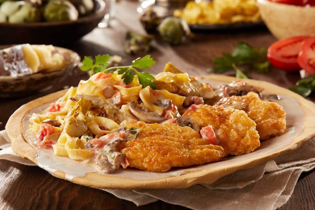 Bertuccis Italian Restaurant | restaurant | 275 Rockingham Park Blvd, Salem, NH 03079, USA | 6038903434 OR +1 603-890-3434