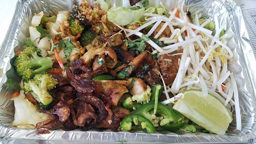 Asian Box | restaurant | 445 S Figueroa St, Los Angeles, CA 90071, USA | 2132657955 OR +1 213-265-7955