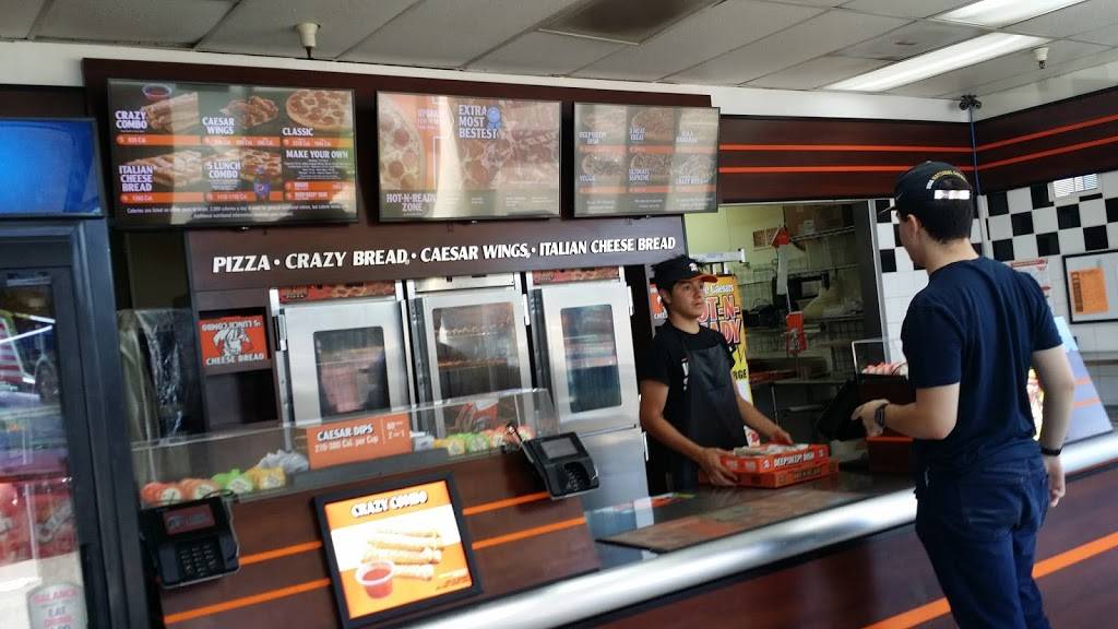 Little Caesars Pizza | meal takeaway | 2401 NE Cornell Rd, Hillsboro, OR 97124, USA | 5036818600 OR +1 503-681-8600