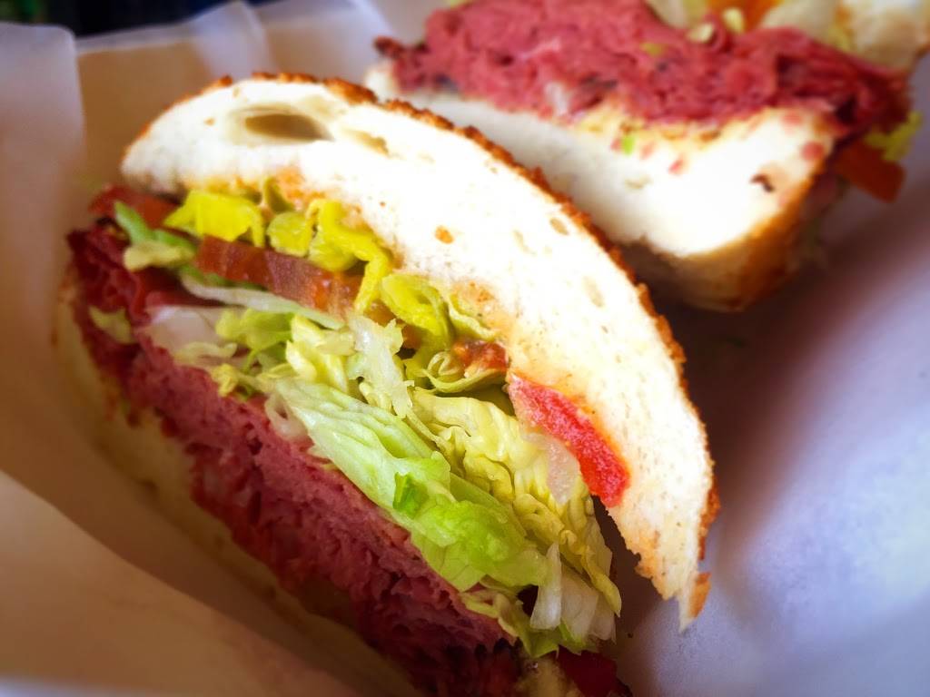 Spreadz Sandwiches | restaurant | 2348 Walsh Ave G, Santa Clara, CA 95051, USA | 4087539328 OR +1 408-753-9328