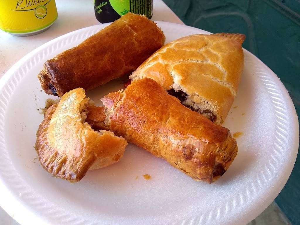 4 & 20 Pasty Company | restaurant | 5638 Swift Rd, Sarasota, FL 34231, USA | 9419271421 OR +1 941-927-1421