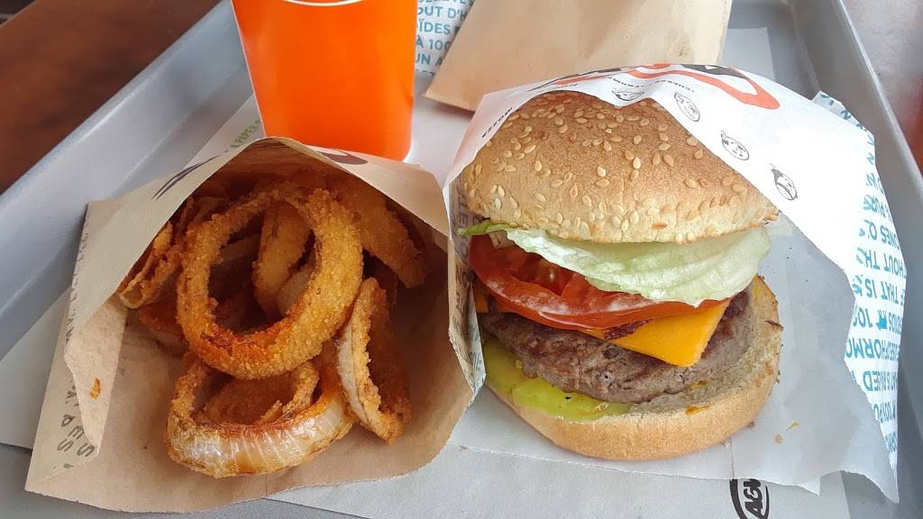 A&W Canada | restaurant | 505 Grand Ave W, Chatham-Kent, ON N7L 1C5, Canada | 5193519376 OR +1 519-351-9376