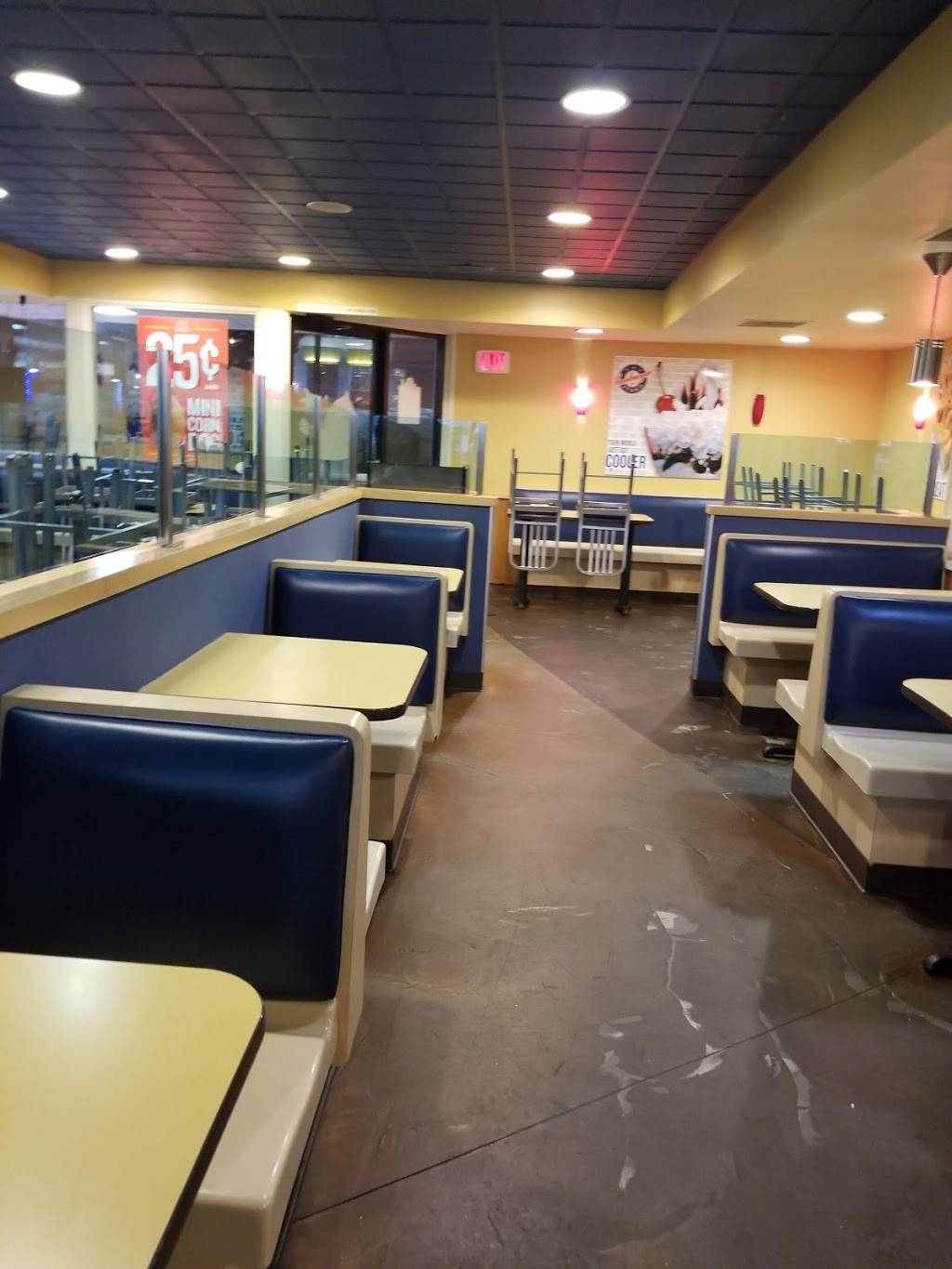 Hamburger Stand | restaurant | 8680 NORTH WASHINGTON, Thornton, CO 80229, USA | 3032862660 OR +1 303-286-2660