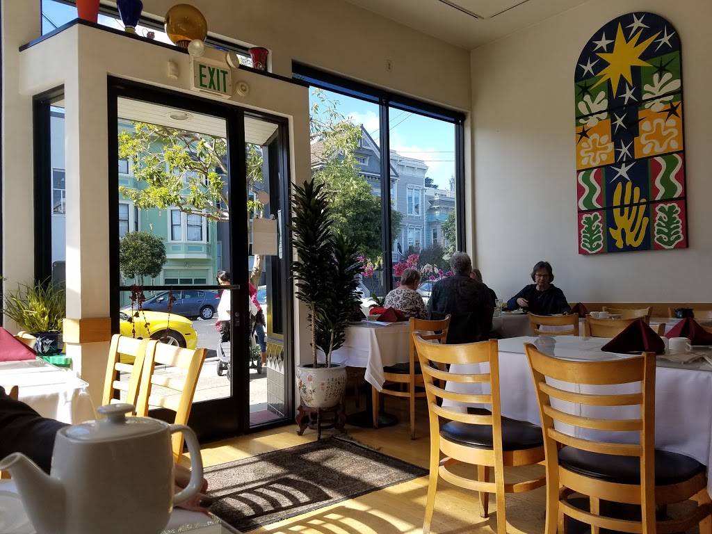 Alices | restaurant | 1599 Sanchez St, San Francisco, CA 94131, USA | 4152828999 OR +1 415-282-8999