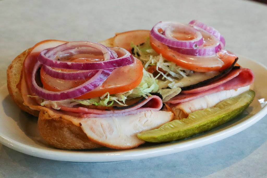 Boston Pizzeria of Fernwood | restaurant | 136 Fernwood Dr, Spartanburg, SC 29307, USA | 8645779322 OR +1 864-577-9322