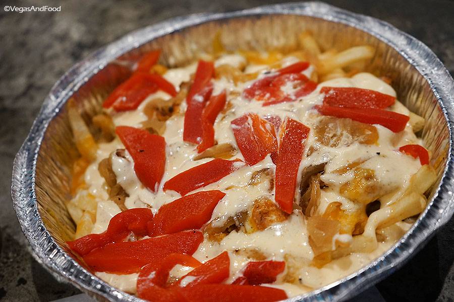 Fat Sals Deli | restaurant | 1300 N Highland Ave, Los Angeles, CA 90028, USA | 8556824373 OR +1 855-682-4373