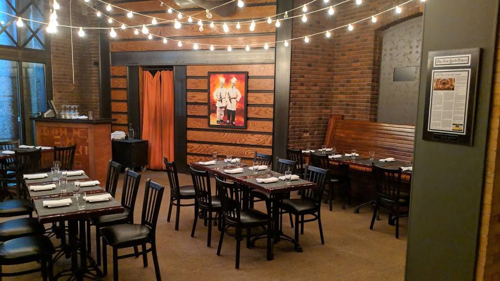 Pig & Prince Restaurant and Gastro-Lounge | restaurant | 1 Lackawanna Plaza, Montclair, NJ 07042, USA | 9732331006 OR +1 973-233-1006