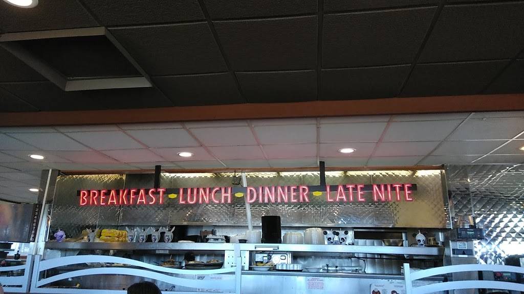 Dennys | restaurant | 8233 E R L Thornton Fwy, Dallas, TX 75228, USA | 2143278039 OR +1 214-327-8039