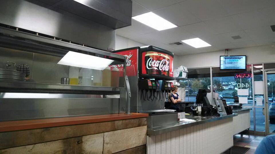 Guichos Eatery | restaurant | 440 Camino De Estrella, San Clemente, CA 92672, USA | 9492481910 OR +1 949-248-1910