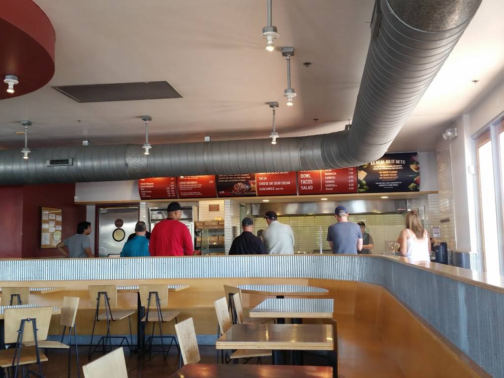 Chipotle Mexican Grill | restaurant | 8320 North Hayden Road Ste 108, Scottsdale, AZ 85258, USA | 4805560475 OR +1 480-556-0475