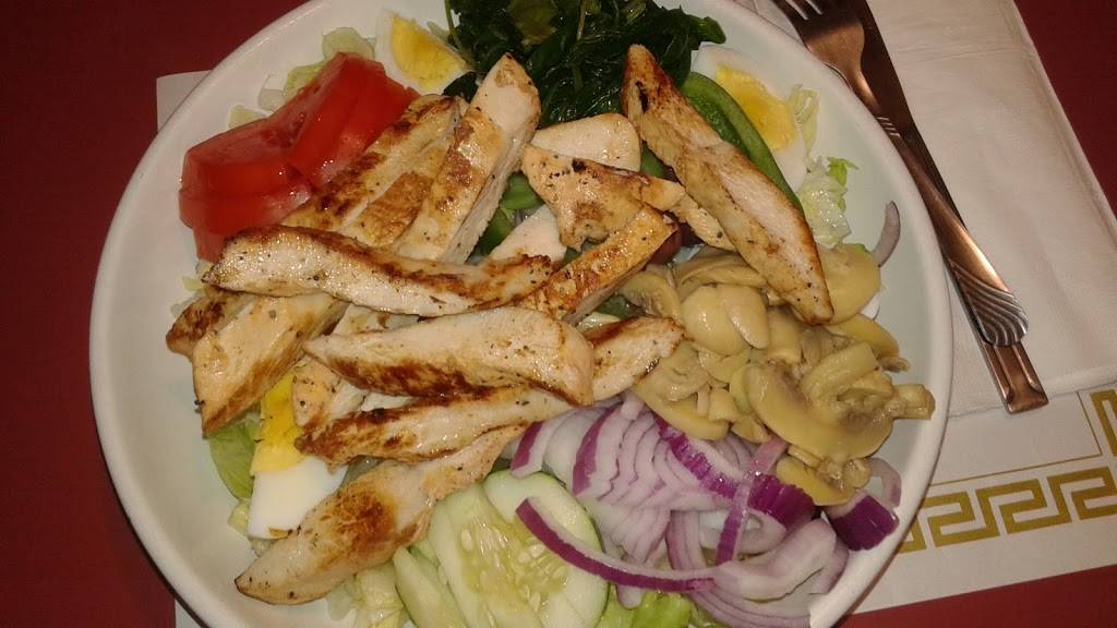 Mega Quality Pizza Restaurant | restaurant | 3212, 9829 Bustleton Ave, Philadelphia, PA 19115, USA | 2159696440 OR +1 215-969-6440