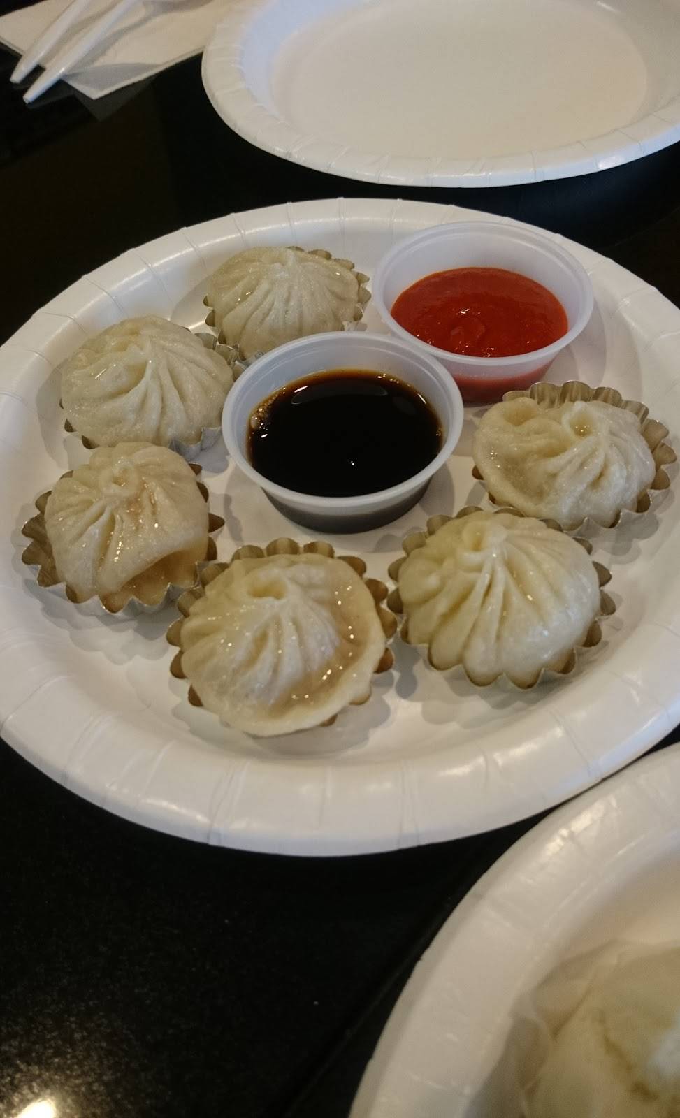 Dumpling Express | restaurant | 2328 Bowditch St, Berkeley, CA 94704, USA | 5102049283 OR +1 510-204-9283