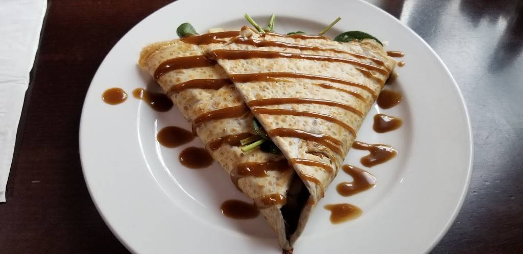 Crepes & Corks Restaurant & Wine Bar | cafe | 1328 Camino Del Mar, Del Mar, CA 92014, USA | 8588473382 OR +1 858-847-3382