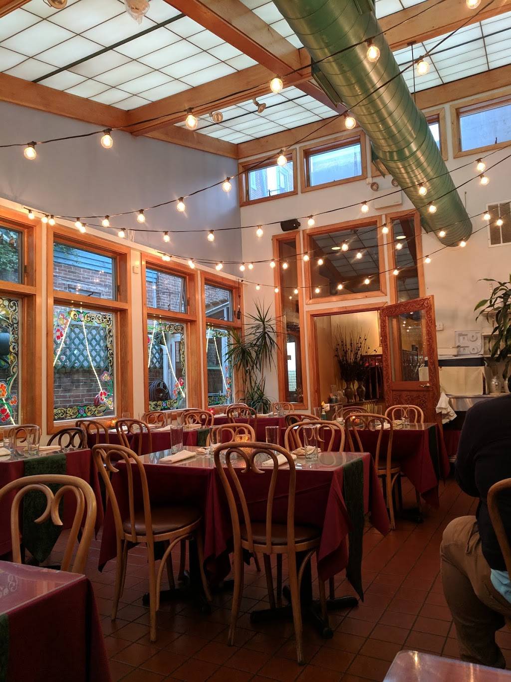 Pattaya Thai Cuisine | restaurant | 4006 Chestnut St, Philadelphia, PA 19104, USA | 2153878533 OR +1 215-387-8533