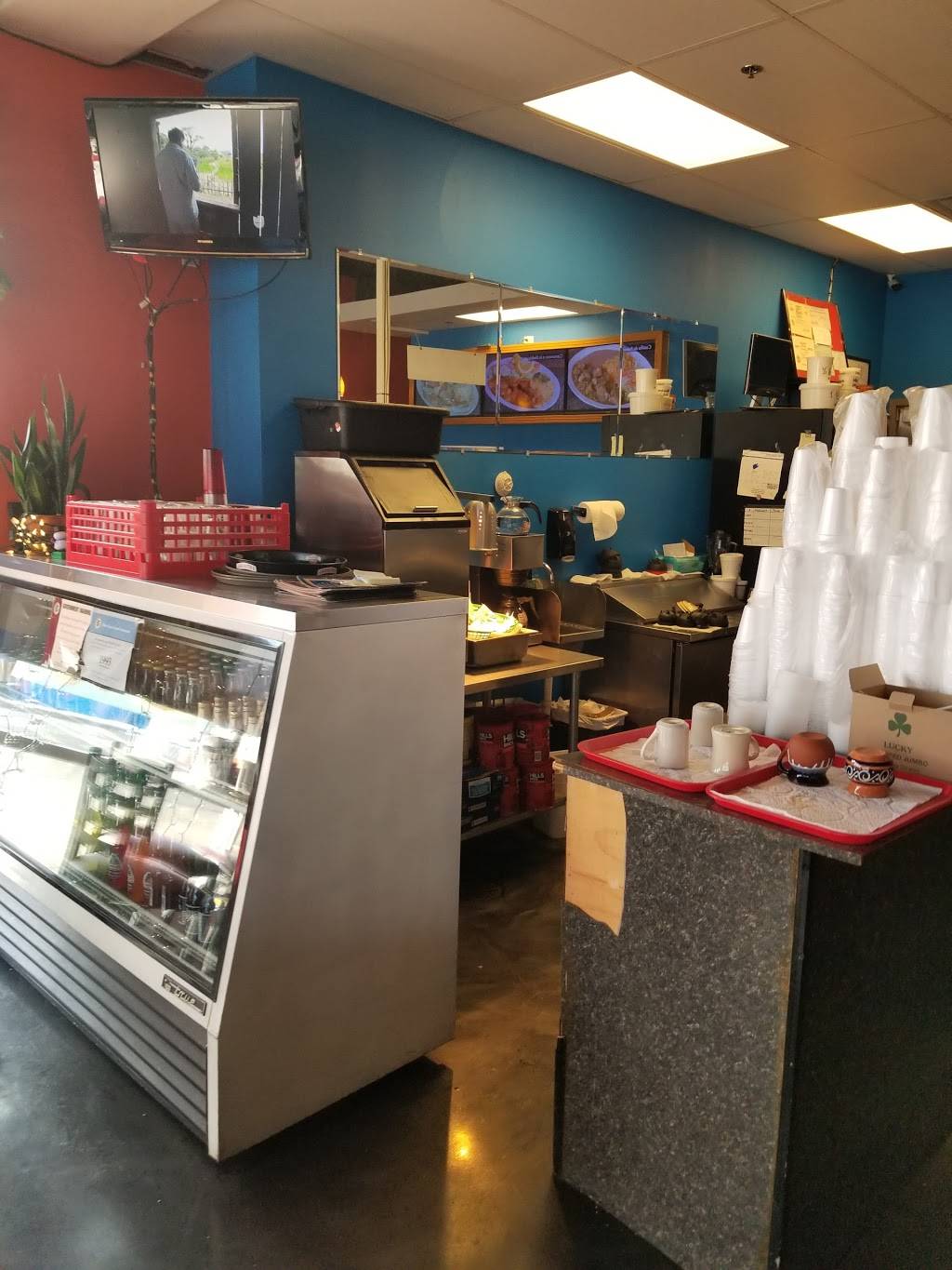 El Balcon Restaurant y Mariscos | restaurant | 291 N Bolingbrook Dr, Bolingbrook, IL 60440, USA | 6307710804 OR +1 630-771-0804