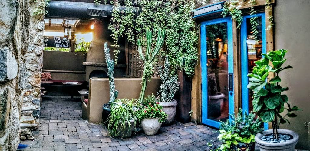 Richardsons Cuisine of New Mexico | restaurant | 6335 N 16th St, Phoenix, AZ 85016, USA | 6022655886 OR +1 602-265-5886