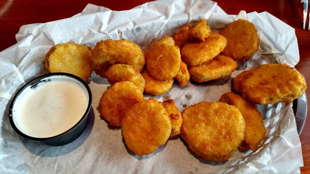 Kickback Jacks | restaurant | 2410 Penny Rd, Jamestown, NC 27282, USA | 3368850550 OR +1 336-885-0550